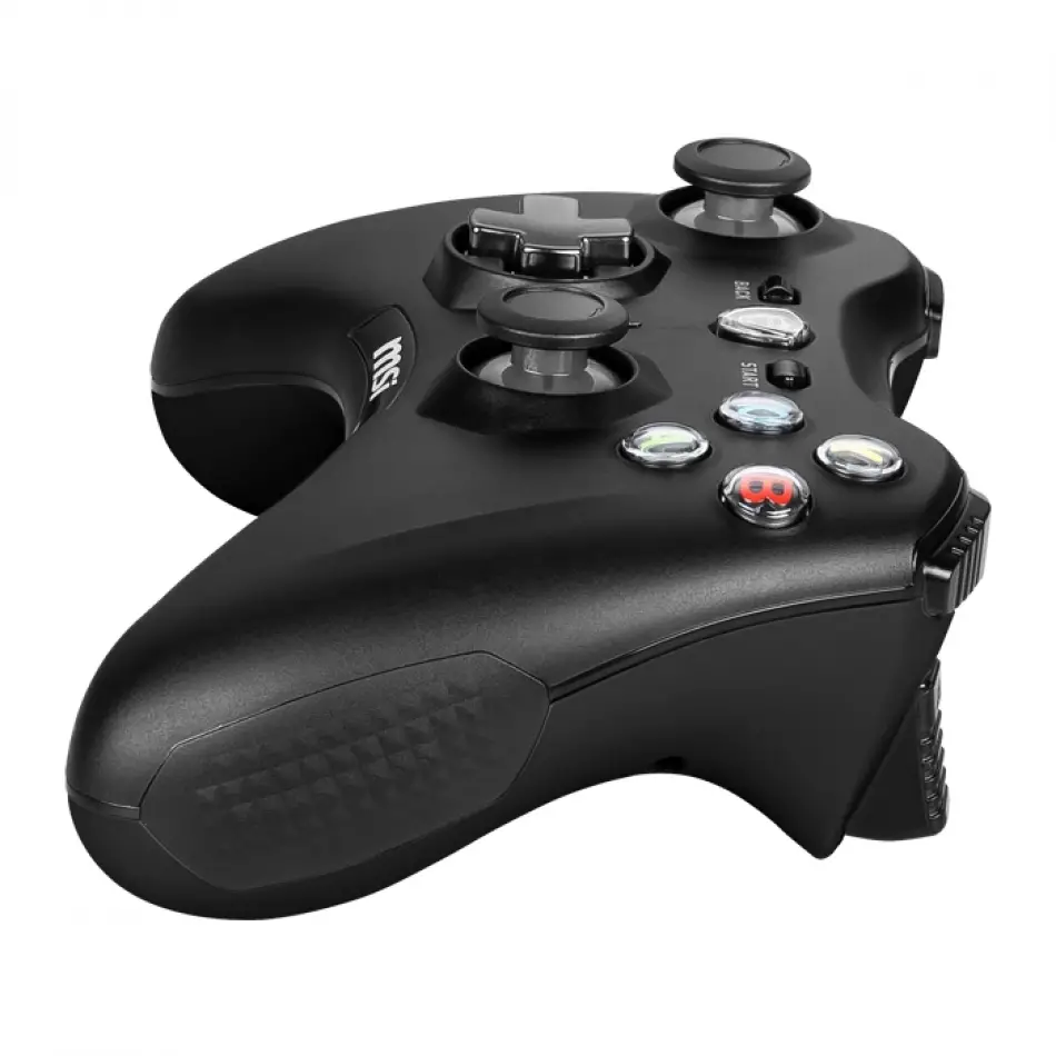MSI GG FORCE GC30 V2 SIYAH OYUN KONSOLU