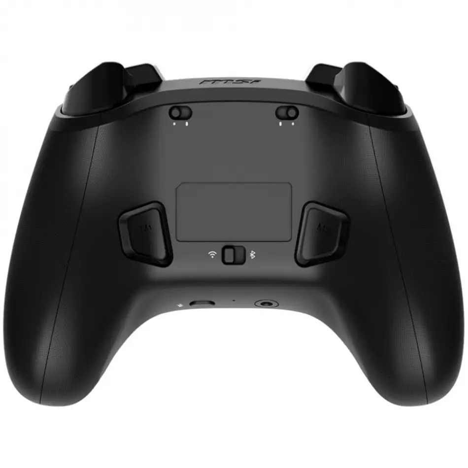 Msı Gg Force Gc300 W Kablosuz Siyah Gamepad