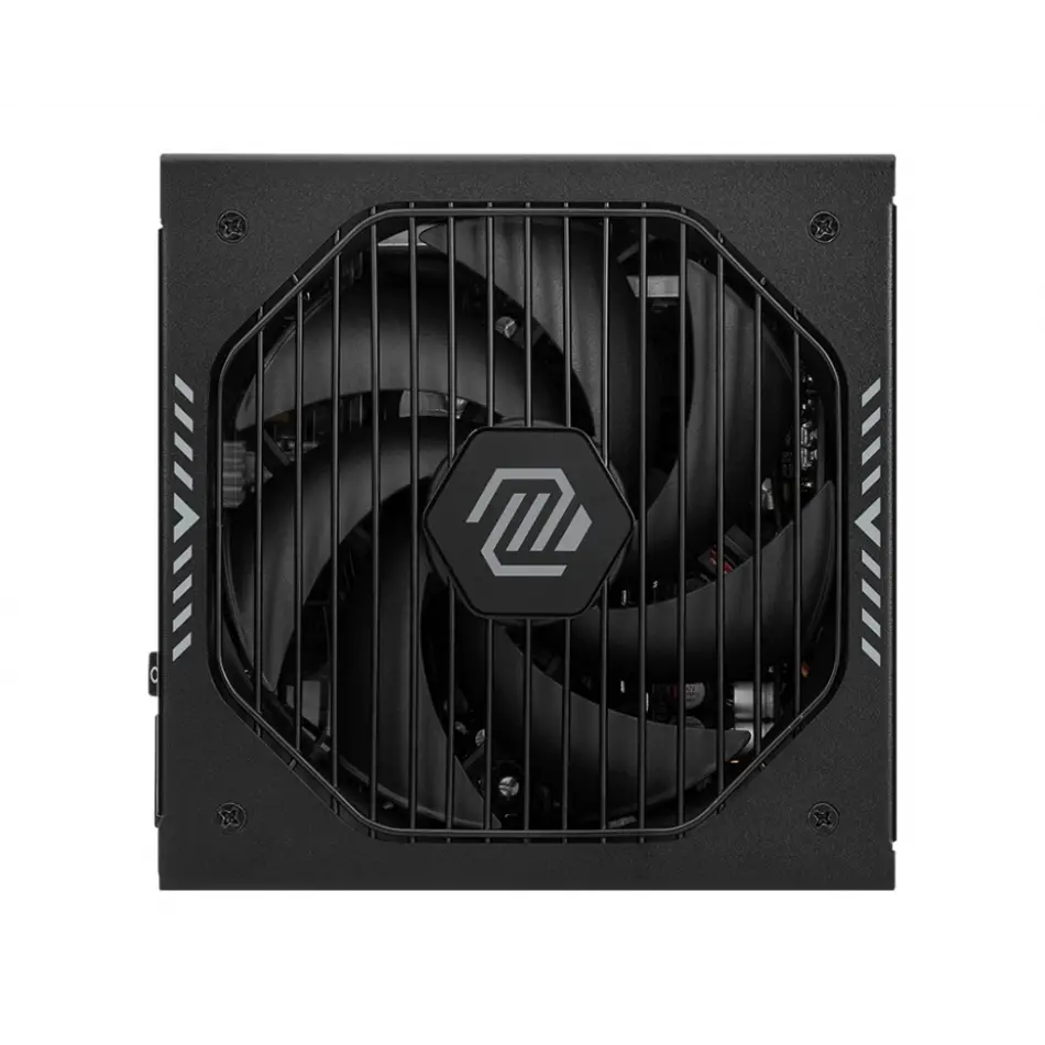 MSI MAG A1000GLS PCIE5 1000W 80+ GOLD POWER SUPPLY