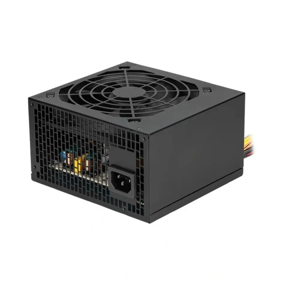 Msı Mag A300n-h 300w Aktıf Pfc 120mm Fan Power Supply