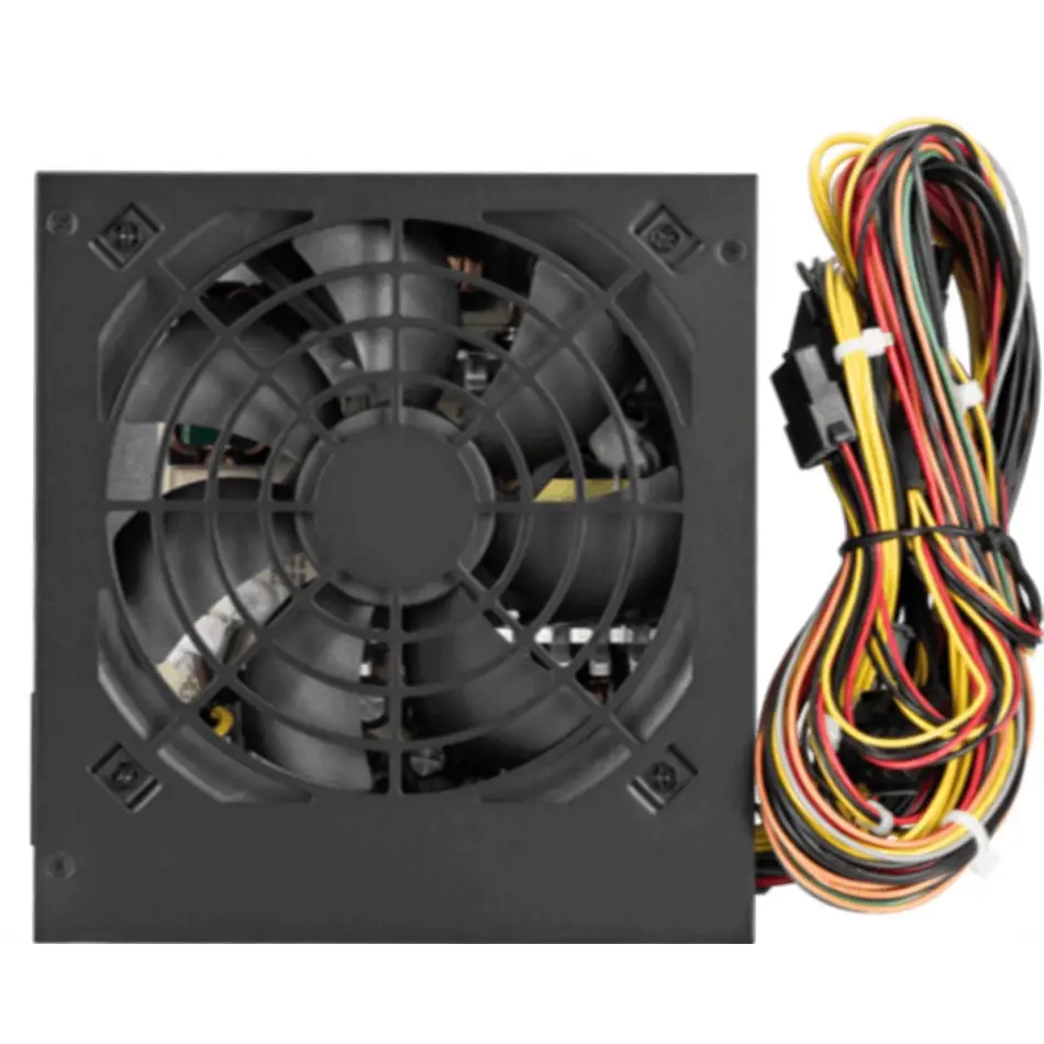 Msı Mag A300n-h 300w Power Supply
