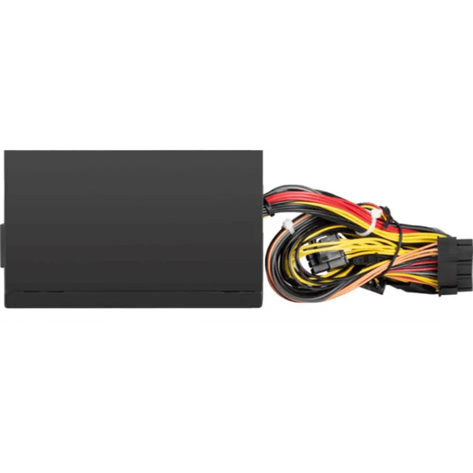 Msı Mag A300n-h 300w Power Supply