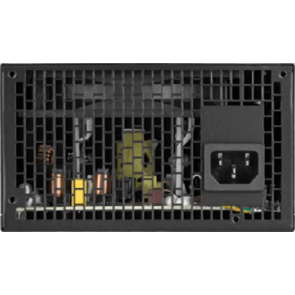 Msı Mag A300n-h 300w Power Supply