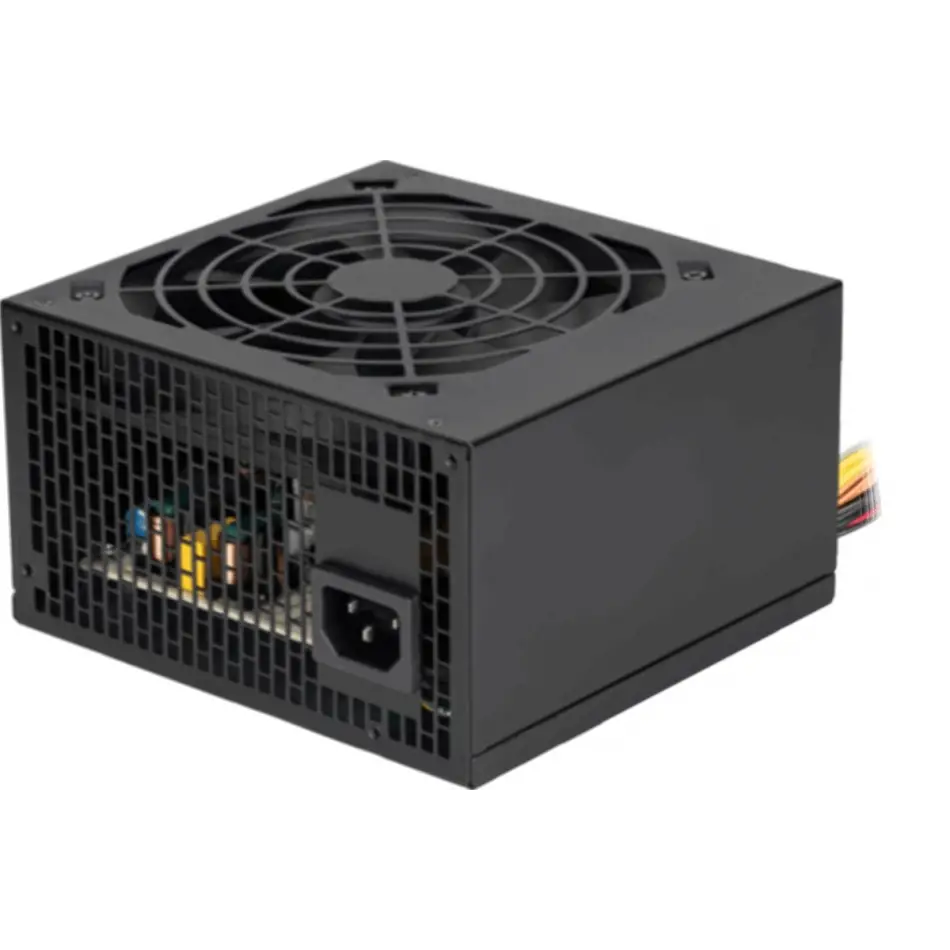Msı Mag A300n-h 300w Power Supply