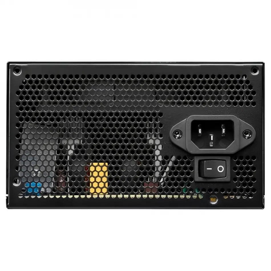 MSI MAG A500DN  500W 80+ POWER SUPPLY