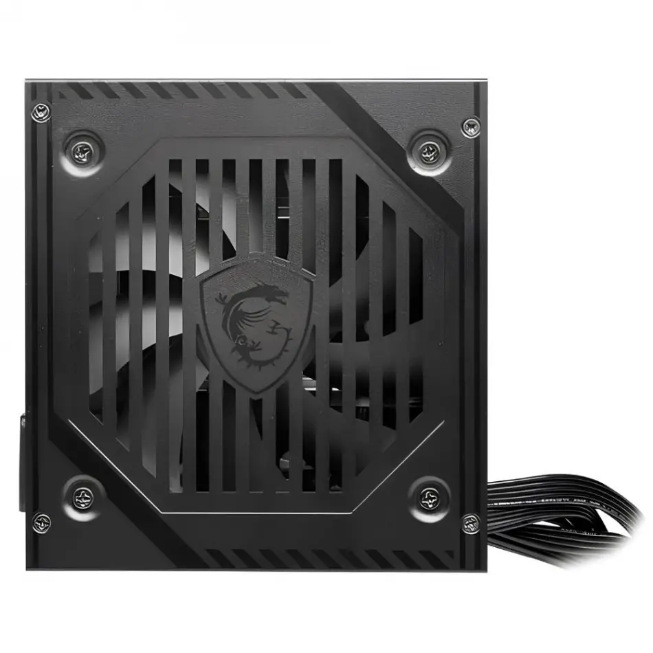 Msı Mag A500dn  500w 80+ Power Supply