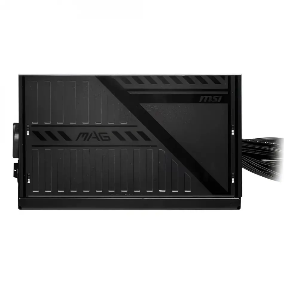 Msı Mag A500dn  500w 80+ Power Supply