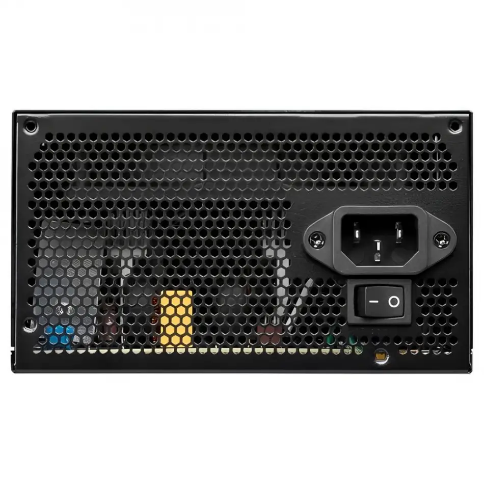 Msı Mag A500dn  500w 80+ Power Supply