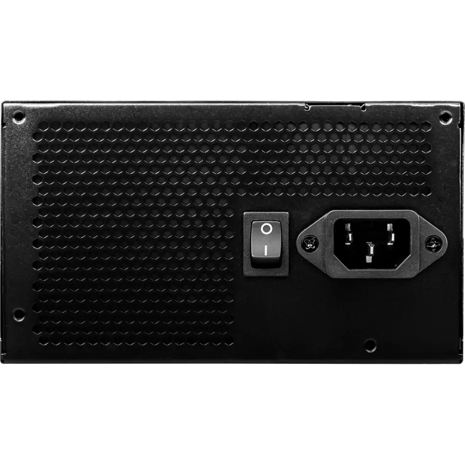 Msı Mag A550bn 550w Power Supply