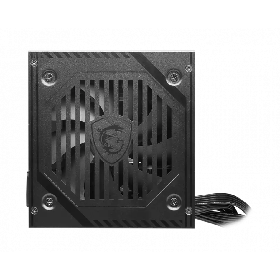 MSI MAG A550BNL POWER SUPPLY