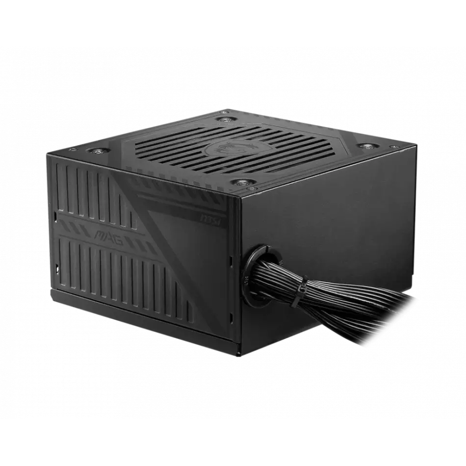 Msı Mag A550bnl Power Supply