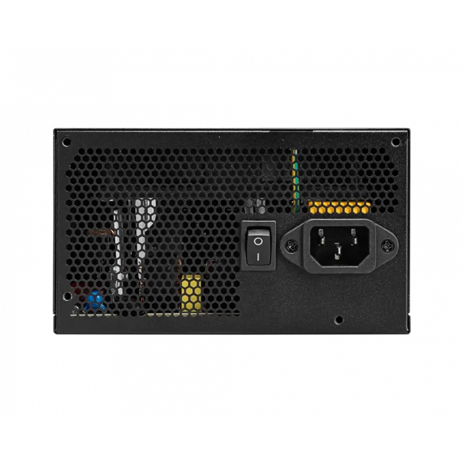 MSI MAG A550BNL POWER SUPPLY