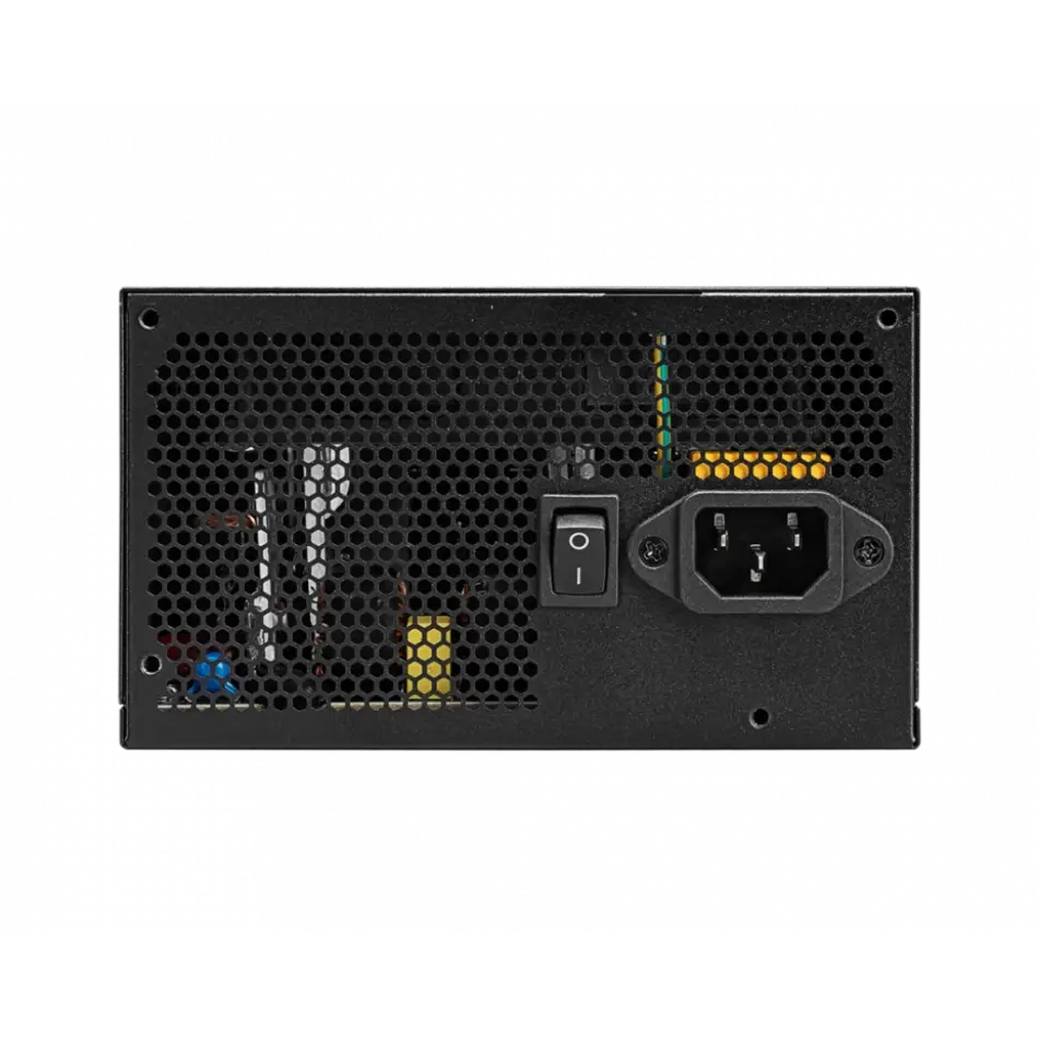 Msı Mag A550bnl Power Supply