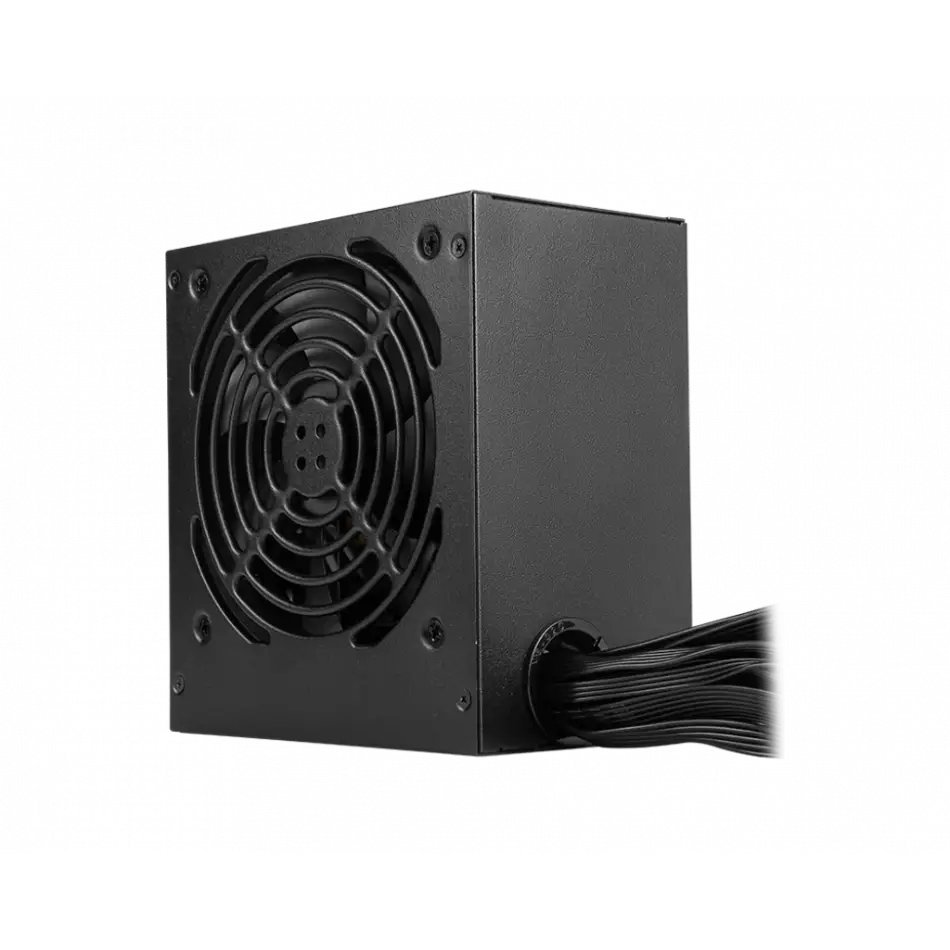 Msı Mag A750gn Pcıe5 750w 80+ Gold Psu Nonmodular