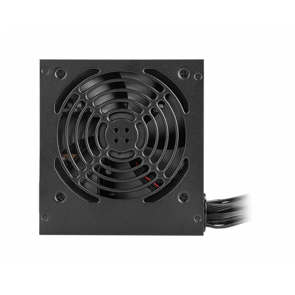 Msı Mag A750gn Pcıe5 750w 80+ Gold Psu Nonmodular