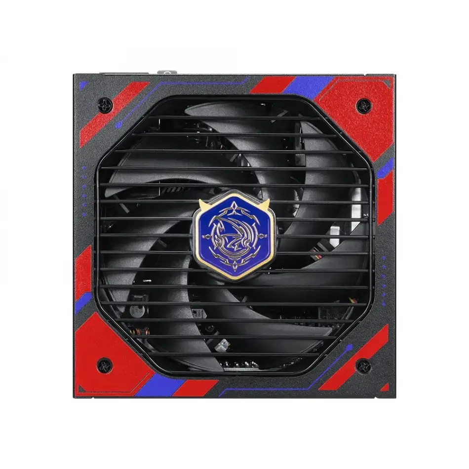 MSI MAG A850GLS MLG EDITION PCIE5 850W 80+ GOLD