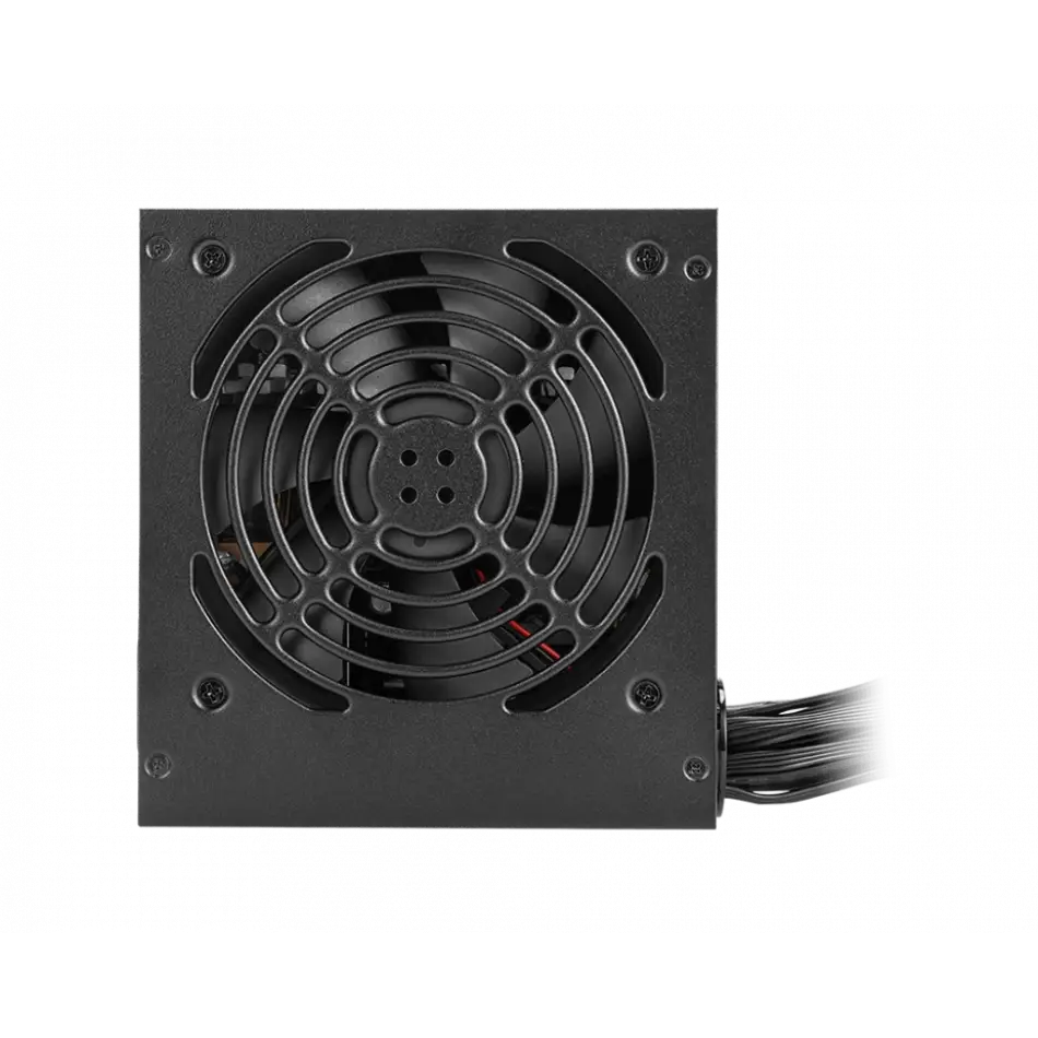 MSI MAG A850GN PCIE5 850W 80+ GOLD PSU NON-MODULAR