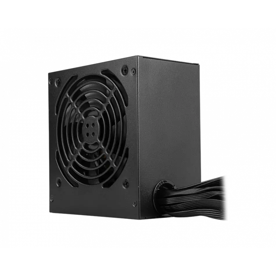 Msı Mag A850gn Pcıe5 850w 80+ Gold Psu Non-modular