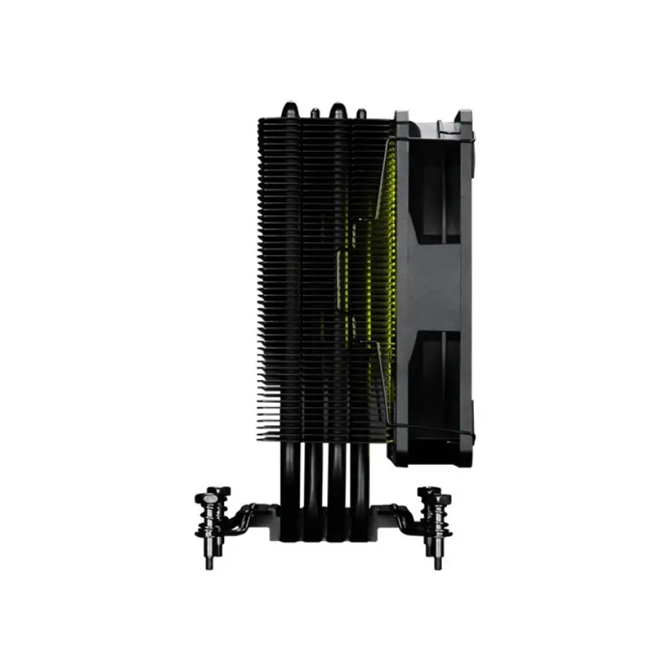 Msı Mag Corefrozr Aa13 120mm Argb İşlemci Hava Soğutucu