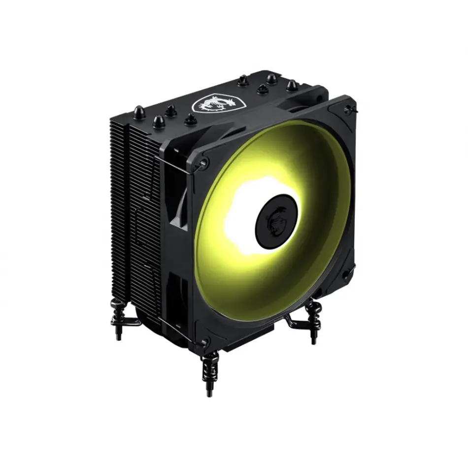 Msı Mag Corefrozr Aa13 Hava Sogutucu