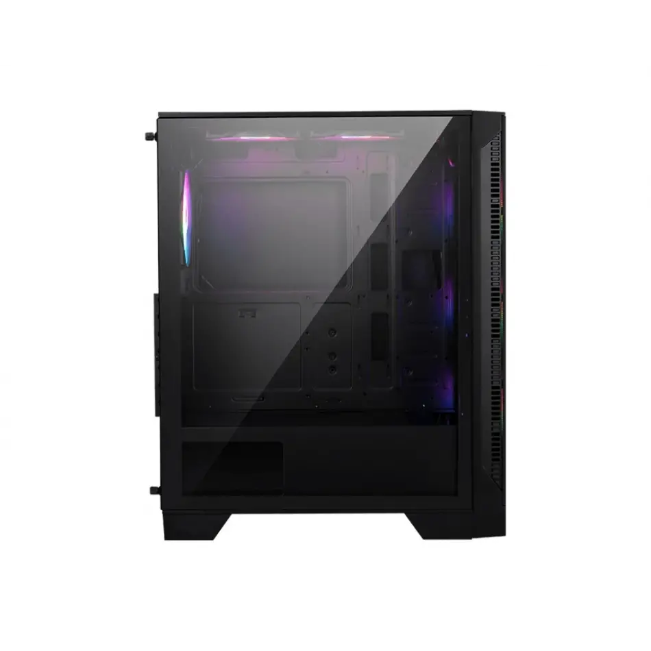 MSI MAG FORGE 120A B65 650W 80+ BRONZE ATX KASA