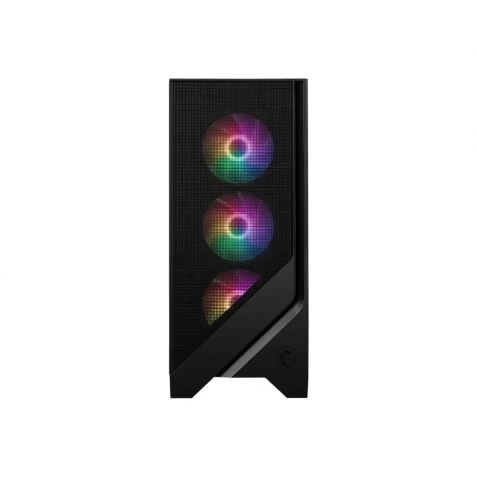Msı Mag Forge 120a B65 650w 80+ Bronze Atx Kasa