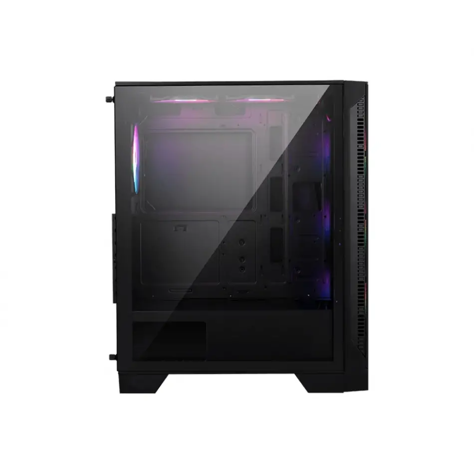 Msı Mag Forge 120a B65 650w 80+ Bronze Atx Kasa
