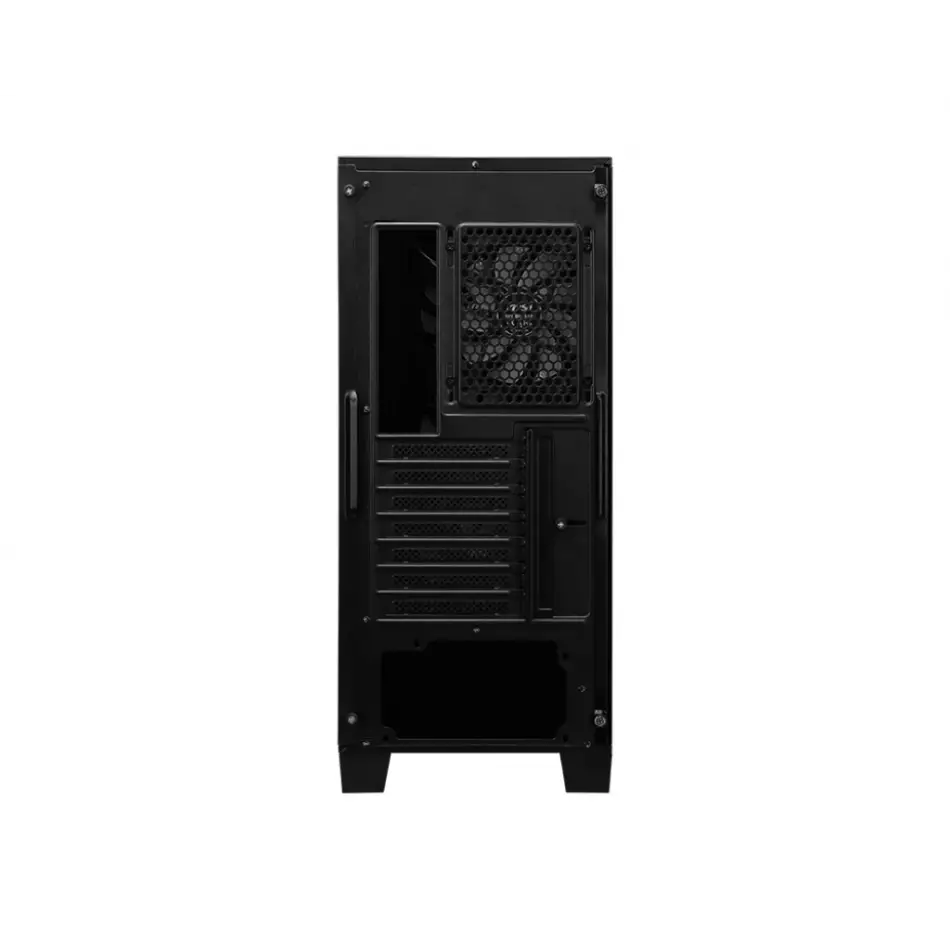 Msı Mag Forge 120a B65 650w 80+ Bronze Atx Kasa