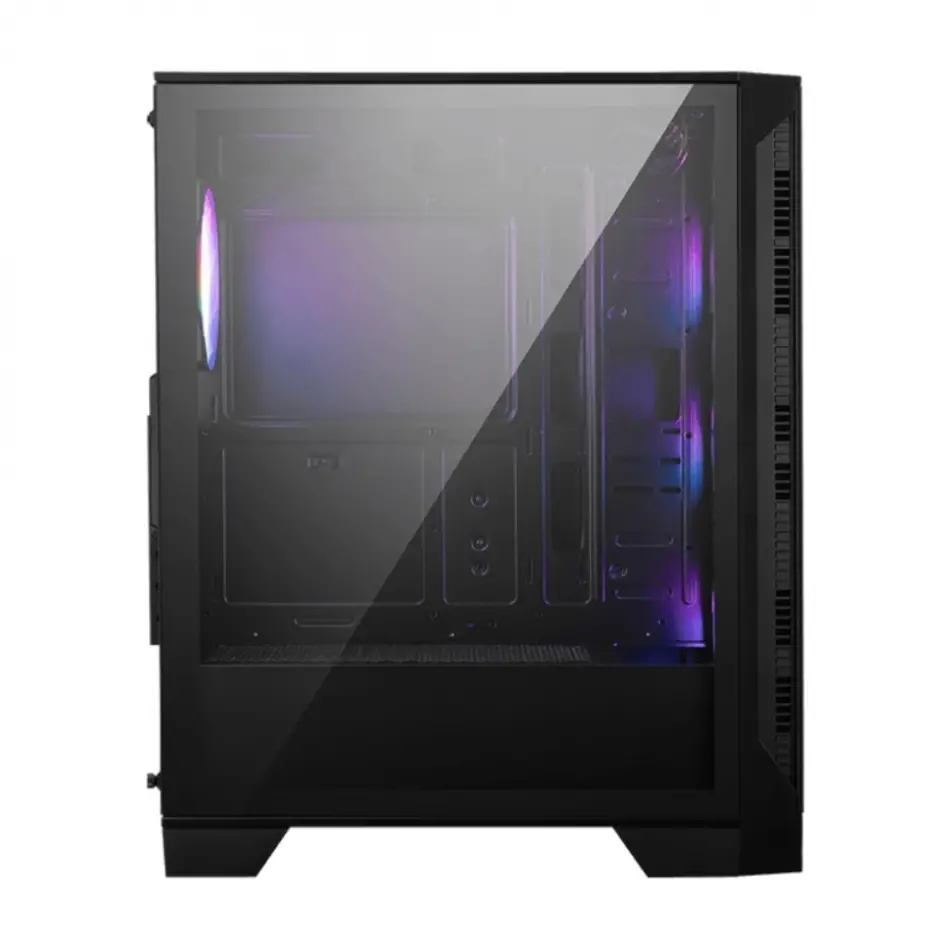 Msı Mag Forge 121a B75 Pcıe5 Iı Gamıng Kasa