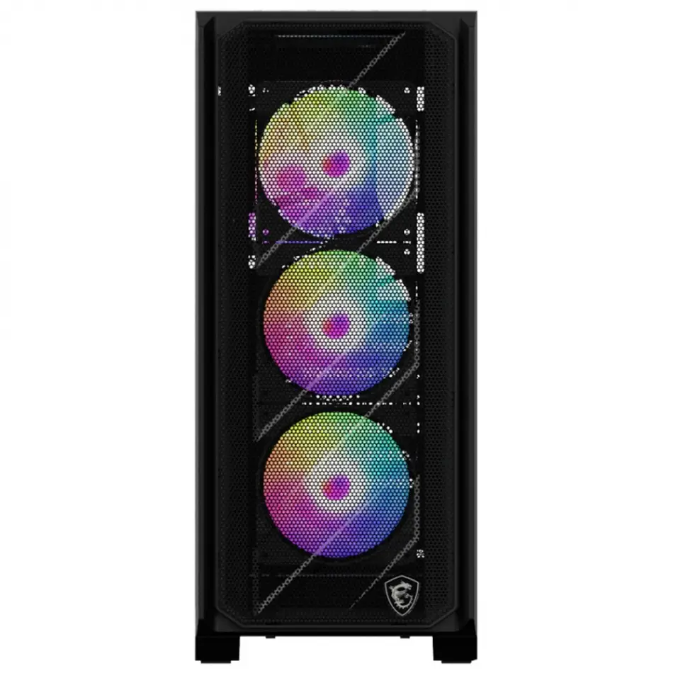 Msı Mag Forge 141a B75 Pcıe5 Iı 750w 80+ Bronze