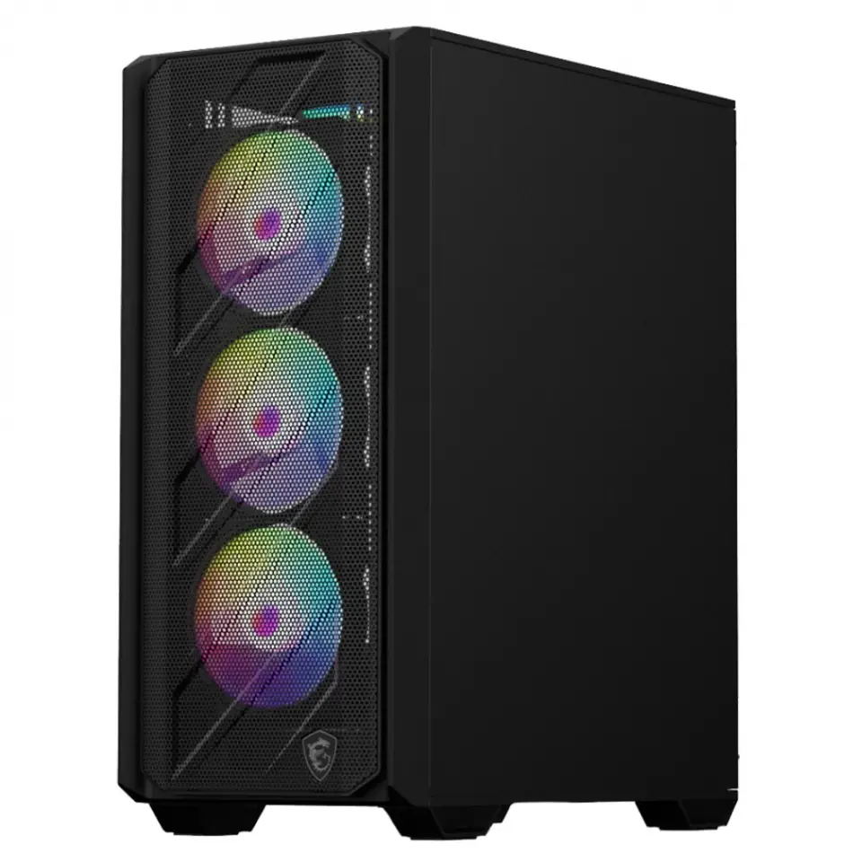 Msı Mag Forge 141a B75 Pcıe5 Iı 750w 80+ Bronze
