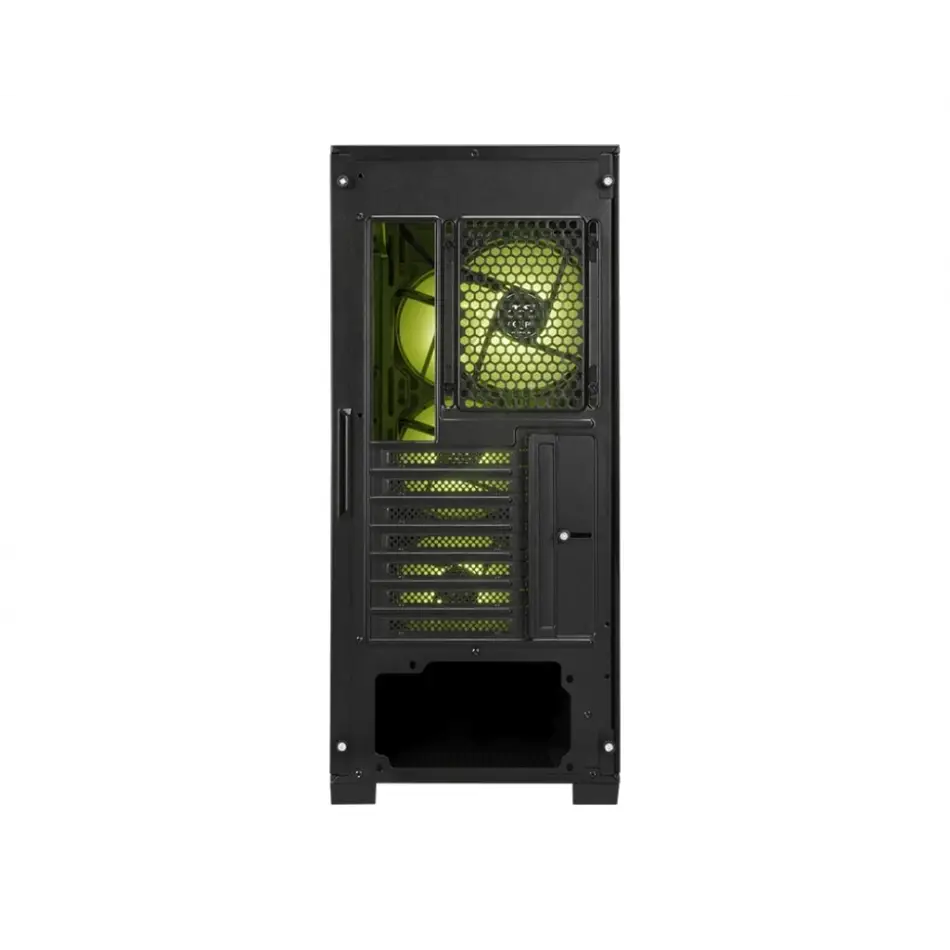 MSI MAG FORGE 330R AIRFLOW ATX CASE