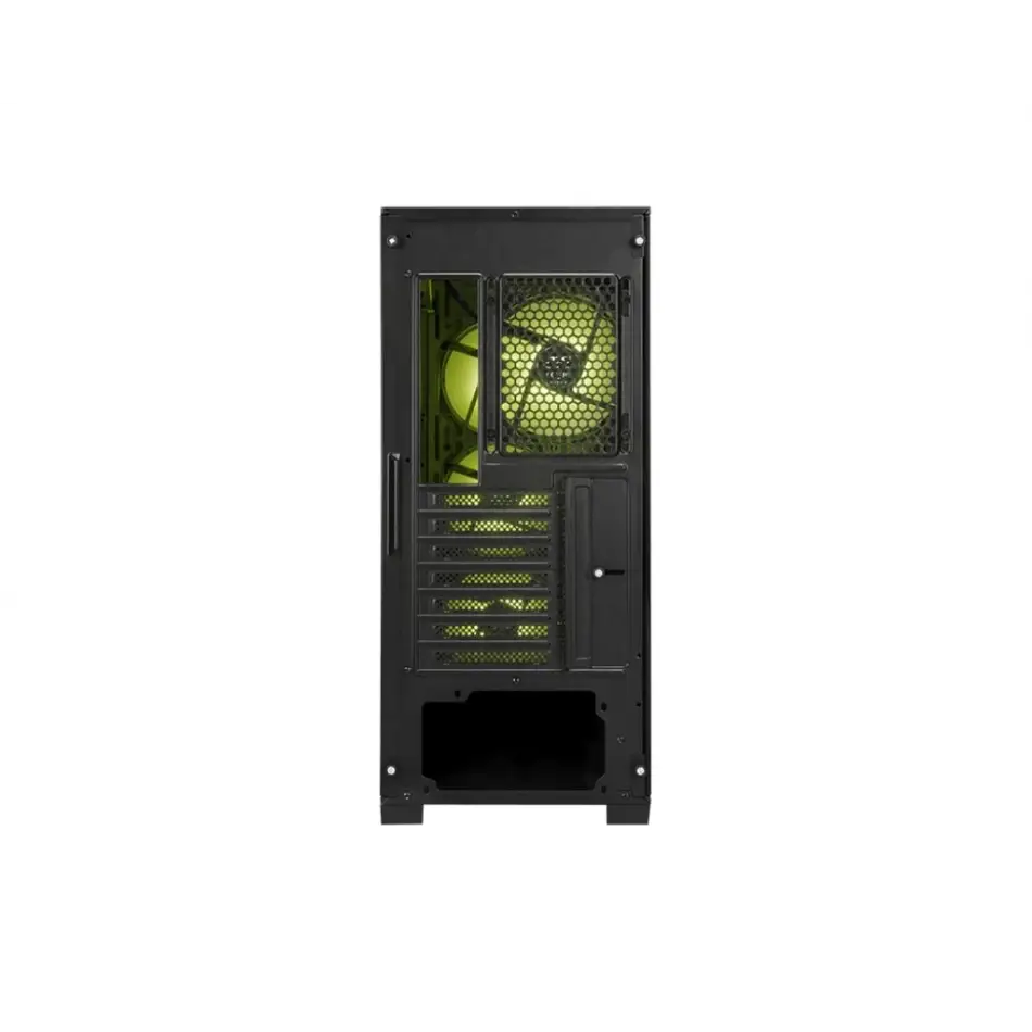 MSI MAG FORGE 340R AIRFLOW ATX CASE