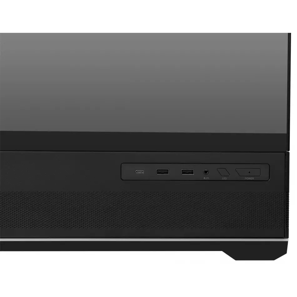 Msı Mag Pano 110r Pz Atx Argb Oyuncu Kasası