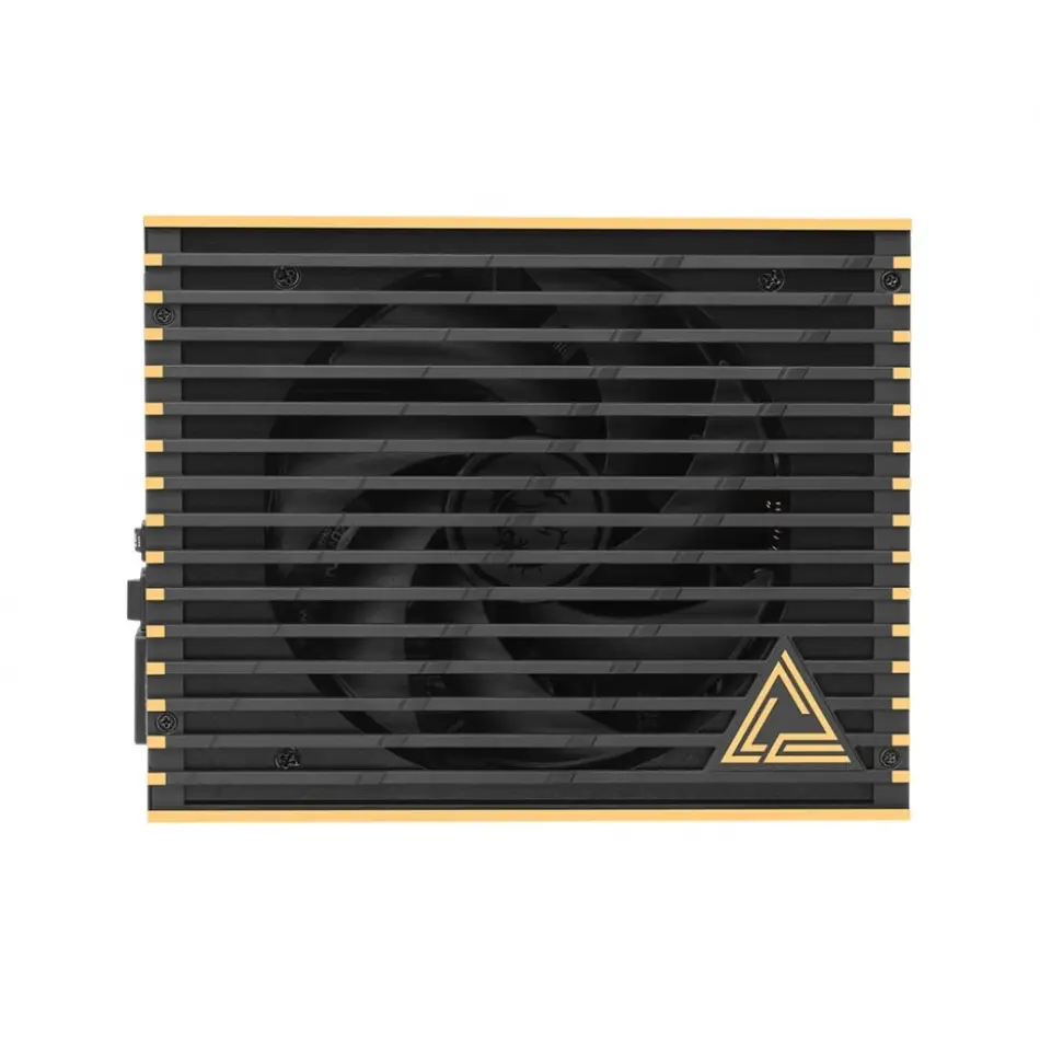 Msı Meg Aı1600t Pcıe5 1600w80+ Tıtanıum Fulmodular