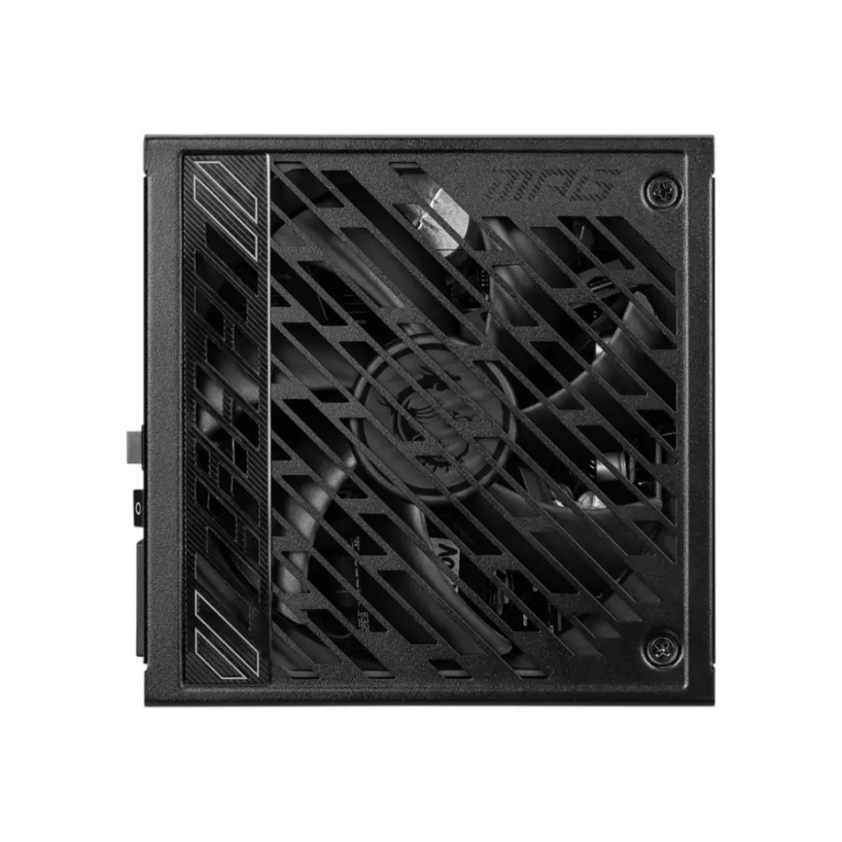 MSI MPG A1000GS PCIE5 1000W 80+ GOLD  FULL MODULER