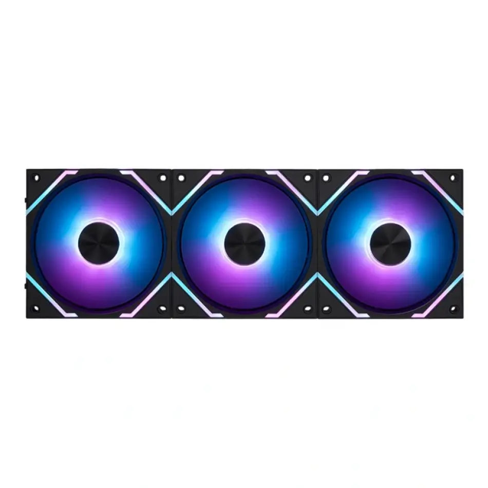 Msı Mpg Ez120 Argb-3b 1200mm Argb Cpu Sıvı Soğutma (lga 1851)