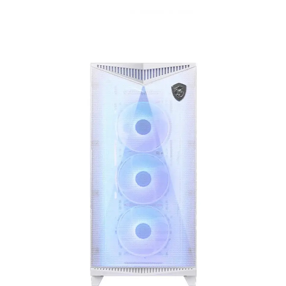 MSI MPG GUNGNIR 300R AIRFLOW WHITE KASA