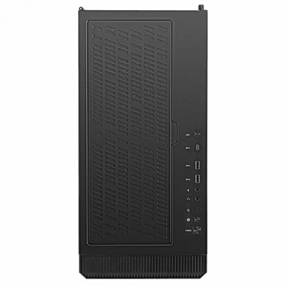MSI MPG VELOX 100P AIRFLOW USB 3.2 4X FAN ATX KASA