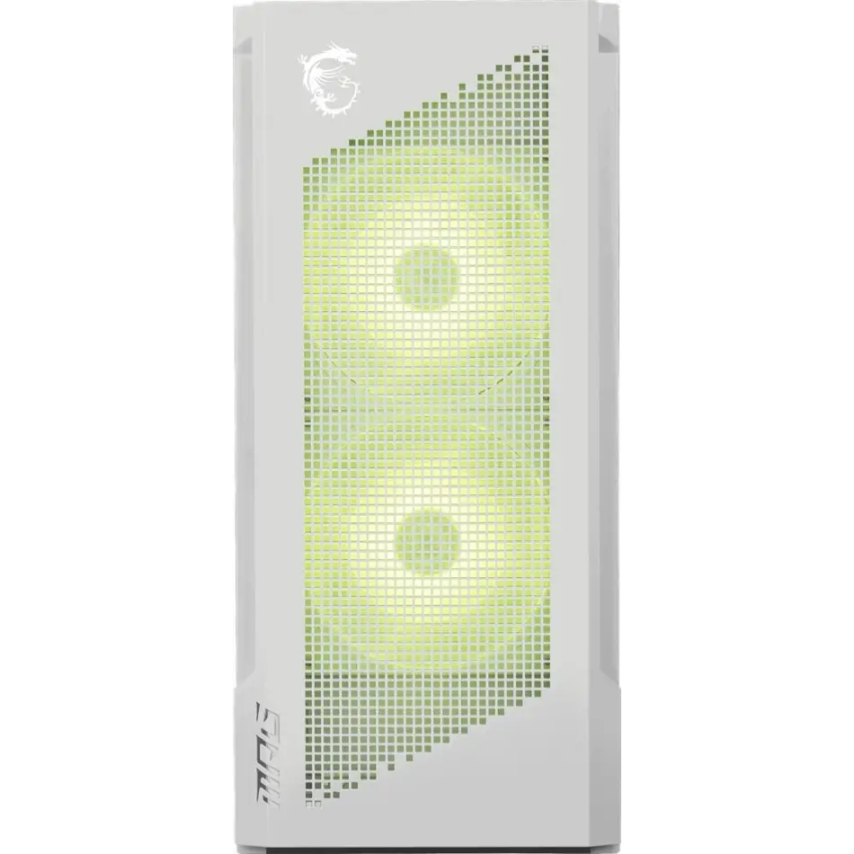 Msı Mpg Velox 300r Aırflow Pz Whıte