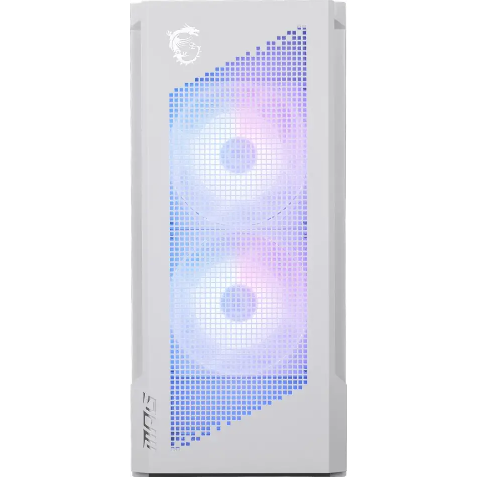 Msı Mpg Velox 300r Aırflow Pz Whıte