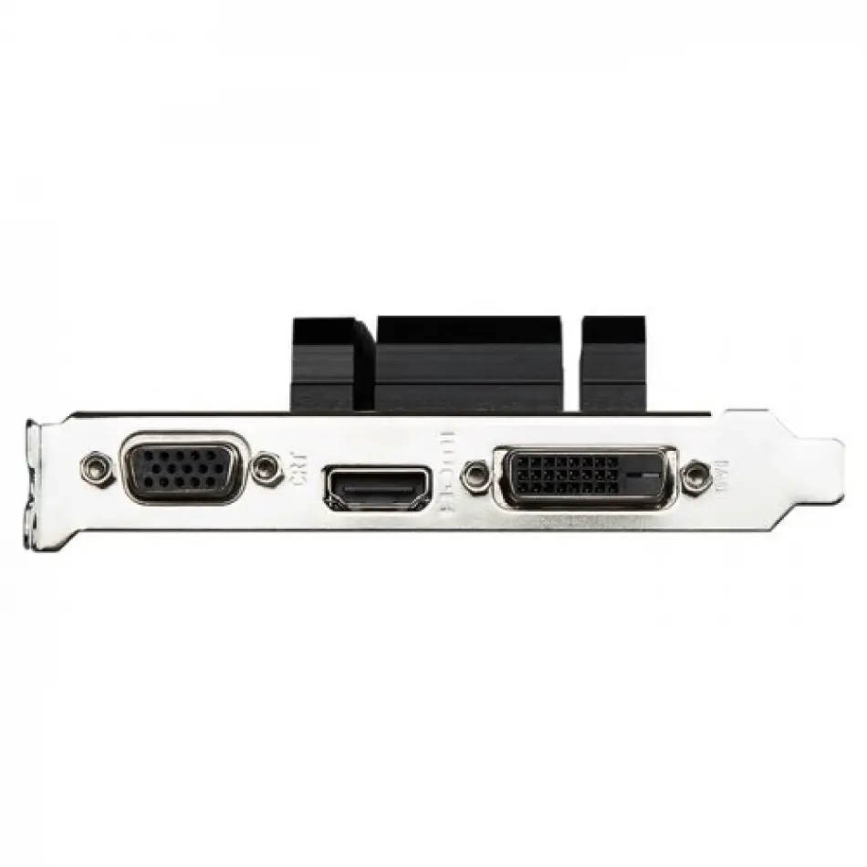 Msı N730k-2gd3/lp Ddr3 2gb Dl-dvı-d/hdmı 64bit
