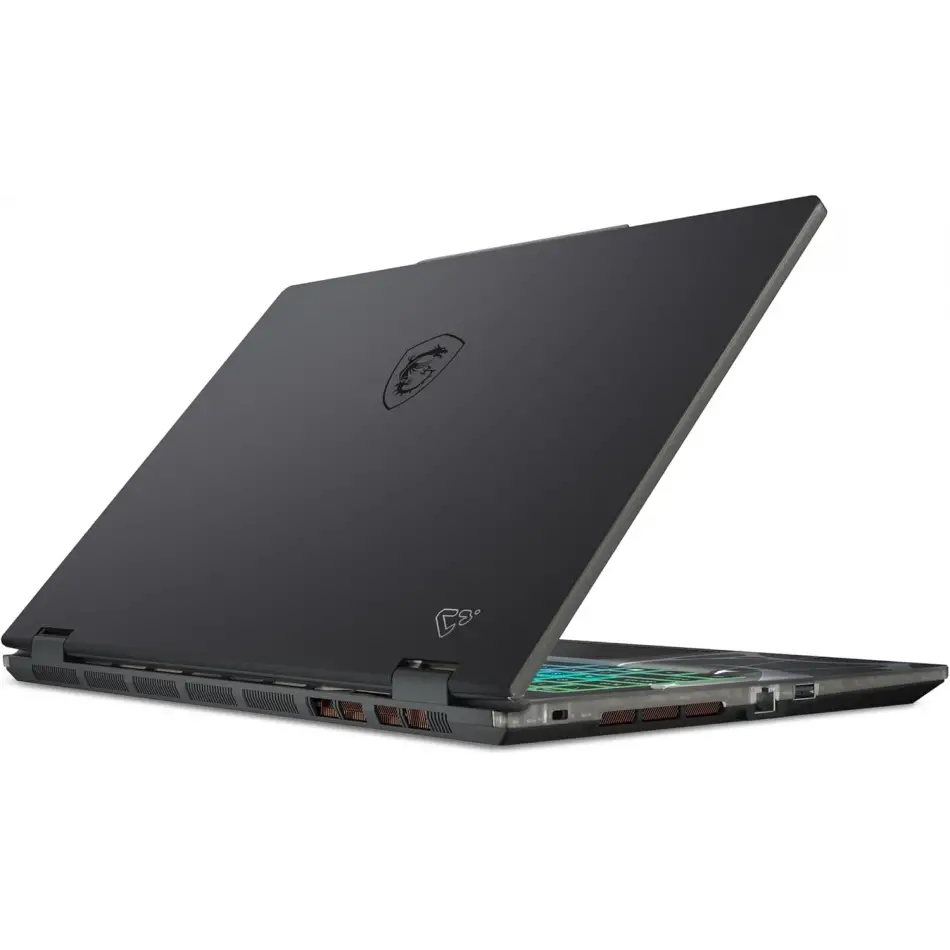 MSI NB CYBORG 15 B13WFKG-490XTR I7-13620H 16GB DDR5 RTX5060 GDDR7 8GB 1TB SSD 15.6