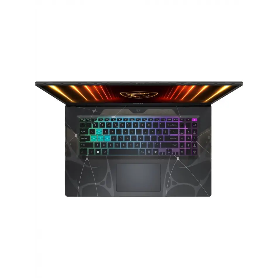 MSI NB CYBORG 15 B13WFKG-491XTR I5-13420H 16GB DDR