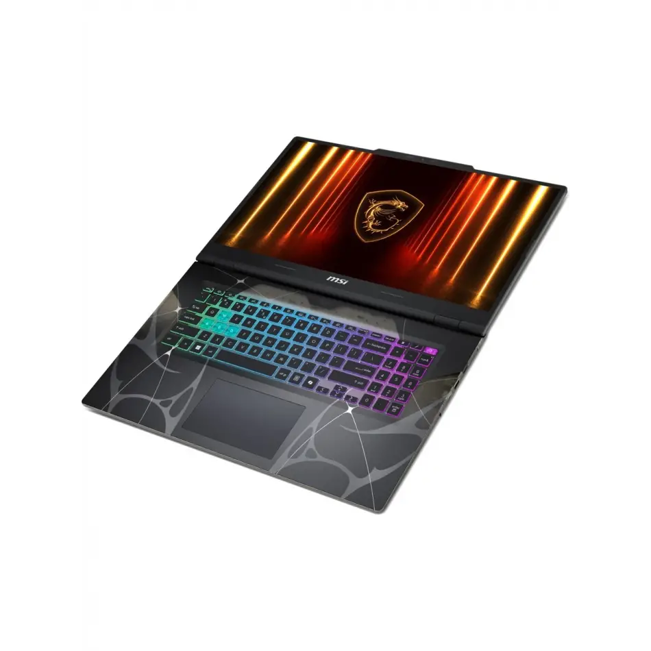 MSI NB CYBORG 15 B13WFKG-491XTR I5-13420H 16GB DDR