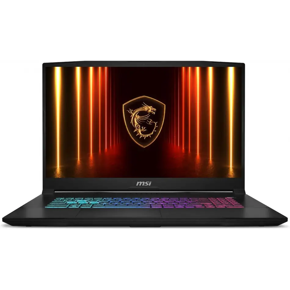 MSI NB KATANA 17 HX B14WFK-248XTR I7-14650HX 16GB