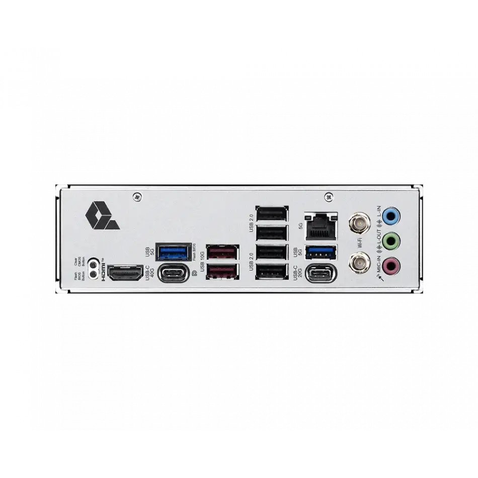 MSI PRO X870E-S EVO WIFI DDR5 AM5