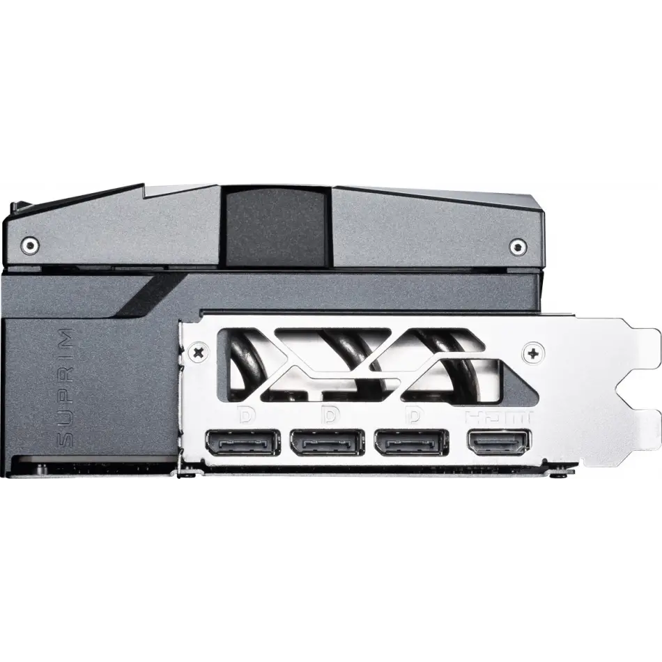 Msı Rtx 5090 32g Suprım Soc 32gb Gdrr7 512b Dx12 Pcıe 5.0 X16 (3xdp 1xhdmı)