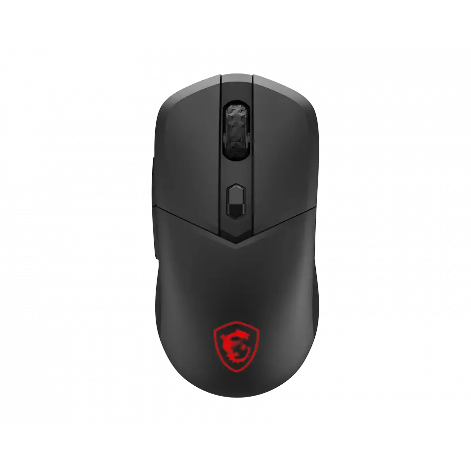MSI VERSA 300 WIRELLES 8K MOUSE
