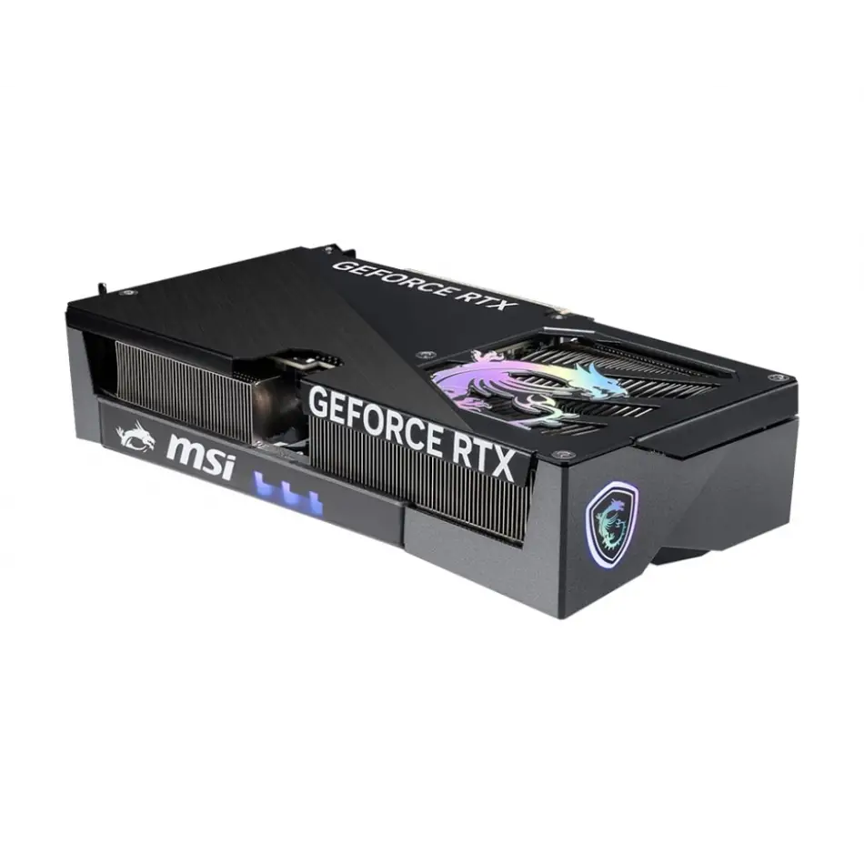MSI VGA GEFORCE RTX 5060 TI 16GB GDDR7 128B DX12 PCIE 5.0 X16 (3XDP 1XHDMI)